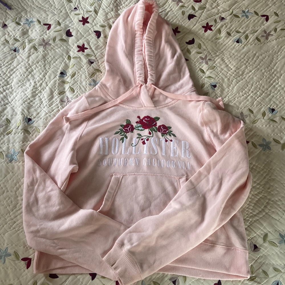 Hollister Sweatshirt